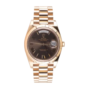 rolex gold watch