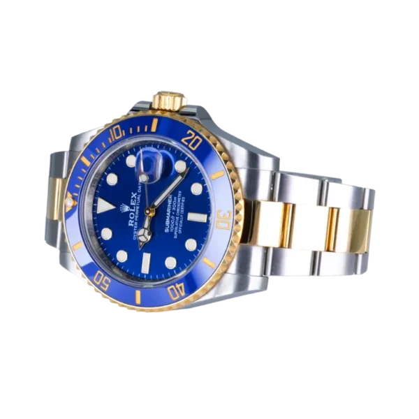 Rolex Oyster Perpetual Date Submariner